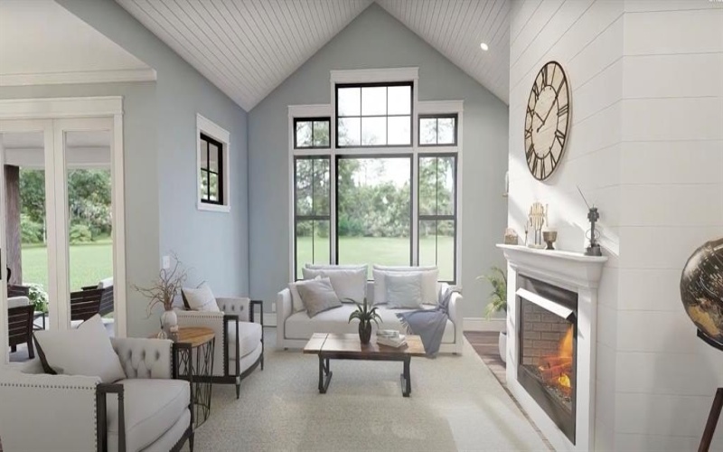 Carr Tbd Leo Lane, Poolville, TX 76487, 3 Bedrooms Bedrooms, ,2 BathroomsBathrooms,Residential,For Sale,Carr Tbd Leo Lane,20865006