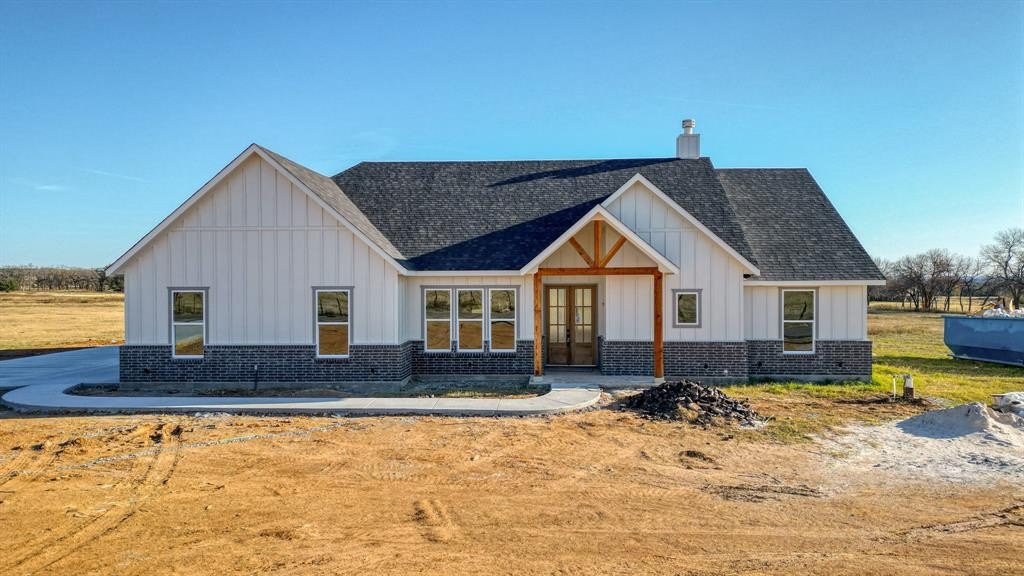 Jar Tbd Leo Lane, Poolville, TX 76487, 4 Bedrooms Bedrooms, ,3 BathroomsBathrooms,Residential,For Sale,Jar Tbd Leo Lane,20865018