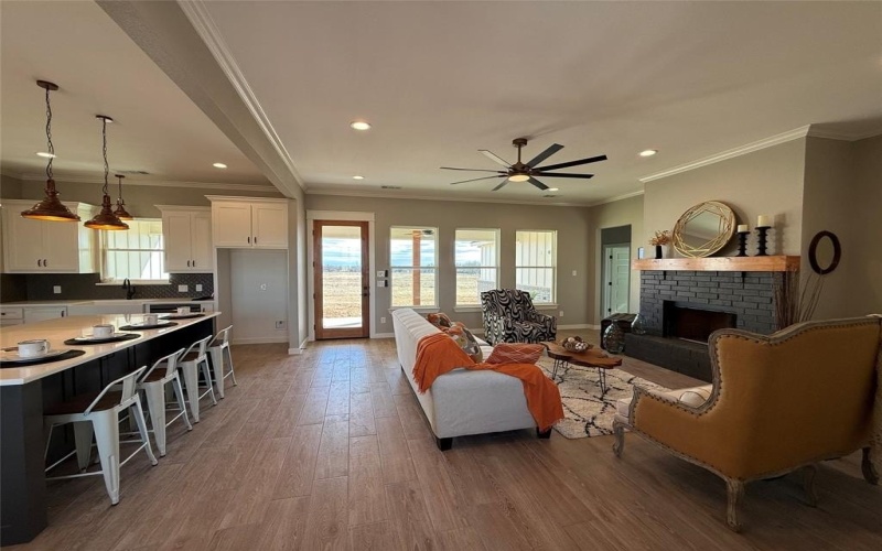 Jar Tbd Leo Lane, Poolville, TX 76487, 4 Bedrooms Bedrooms, ,3 BathroomsBathrooms,Residential,For Sale,Jar Tbd Leo Lane,20865018