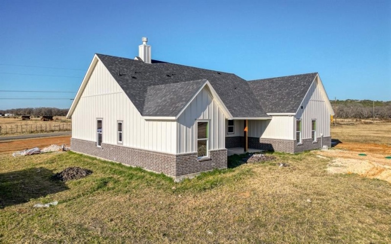 Jar Tbd Leo Lane, Poolville, TX 76487, 4 Bedrooms Bedrooms, ,3 BathroomsBathrooms,Residential,For Sale,Jar Tbd Leo Lane,20865018