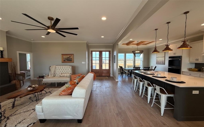 Jar Tbd Leo Lane, Poolville, TX 76487, 4 Bedrooms Bedrooms, ,3 BathroomsBathrooms,Residential,For Sale,Jar Tbd Leo Lane,20865018