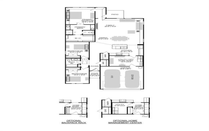 365 Lost Creek Trail, Greenville, TX 75402, 3 Bedrooms Bedrooms, ,2 BathroomsBathrooms,Residential,For Sale,365 Lost Creek Trail,20865019
