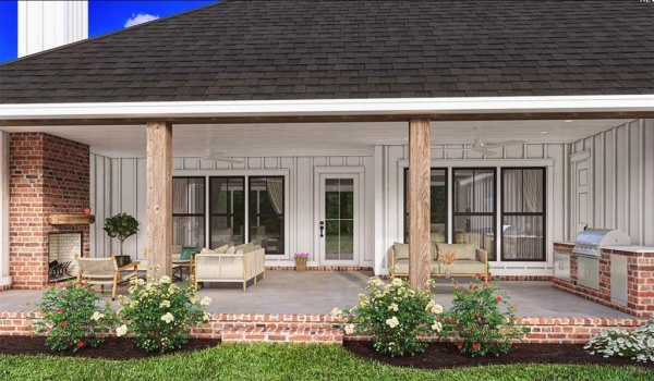 Reb Tbd N FM 51, Weatherford, TX 76085, 4 Bedrooms Bedrooms, ,3 BathroomsBathrooms,Residential,For Sale,Reb Tbd N FM 51,20865033
