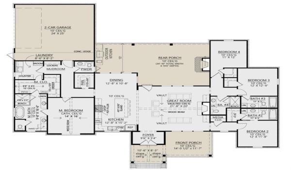 Reb Tbd N FM 51, Weatherford, TX 76085, 4 Bedrooms Bedrooms, ,3 BathroomsBathrooms,Residential,For Sale,Reb Tbd N FM 51,20865033