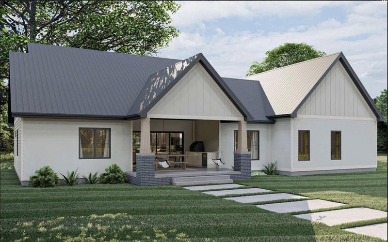 Darla Tbd Bosal Lane, Weatherford, TX 76087, 4 Bedrooms Bedrooms, ,2 BathroomsBathrooms,Residential,For Sale,Darla Tbd Bosal Lane,20865043