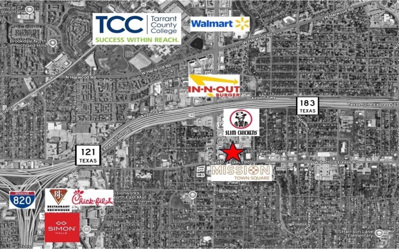 760 W Bedford Euless Road #110, Hurst, TX 76053, 1 Dormitorio Habitaciones , ,1 BañoBaños,Residential Lease,En Alquiler,760 W Bedford Euless Road,20865049