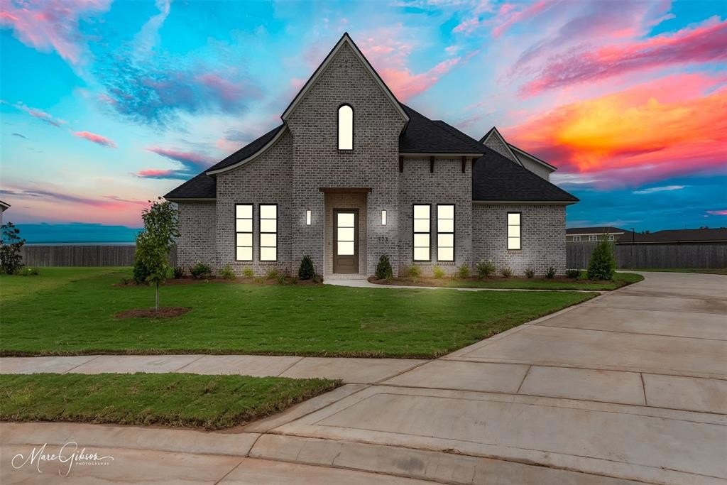 573 Corinth Circle, Bossier City, LA 71111, 4 Habitaciones Habitaciones , ,3 BañosBaños,Residential,En Venta,573 Corinth Circle,20865145