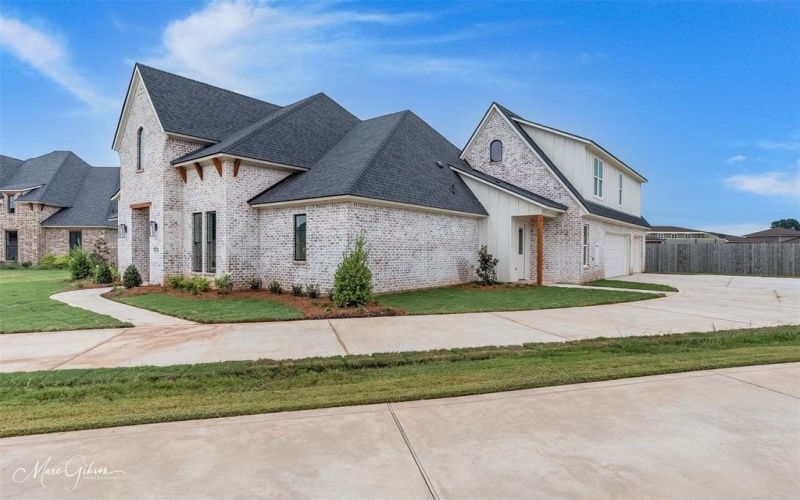 573 Corinth Circle, Bossier City, LA 71111, 4 Habitaciones Habitaciones , ,3 BañosBaños,Residential,En Venta,573 Corinth Circle,20865145