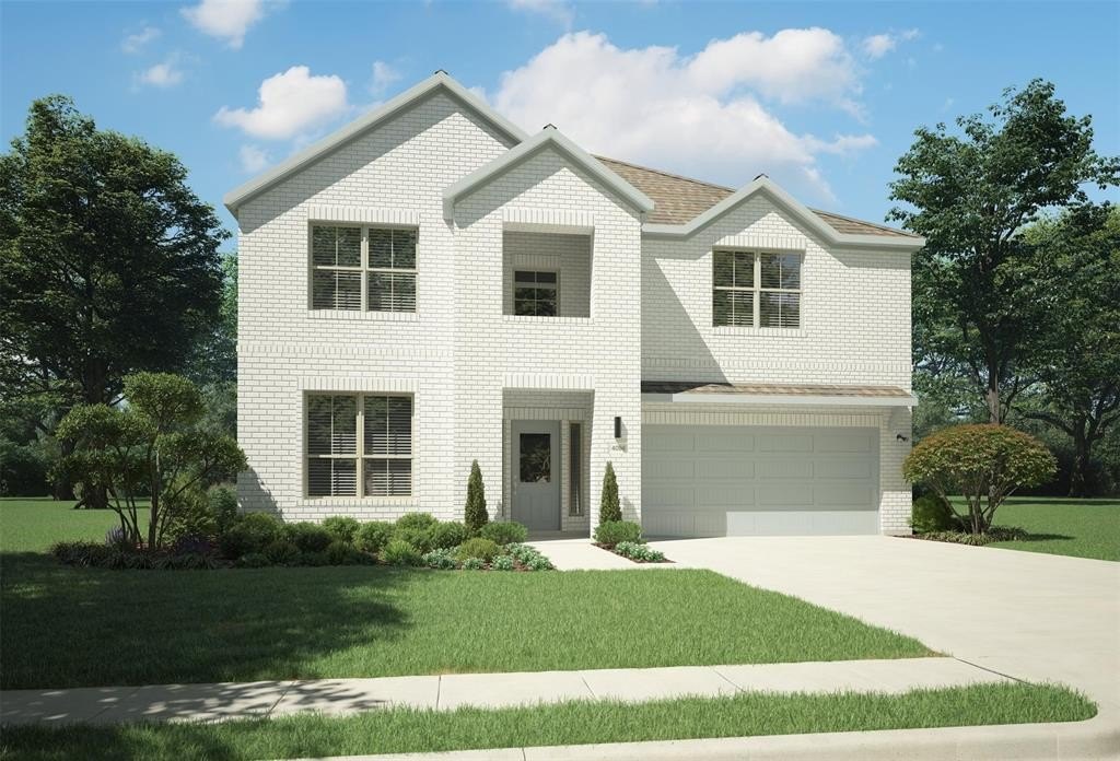 1007 Edgehurst Drive, Princeton, TX 75071, 5 Bedrooms Bedrooms, ,3 BathroomsBathrooms,Residential,For Sale,1007 Edgehurst Drive,20865158
