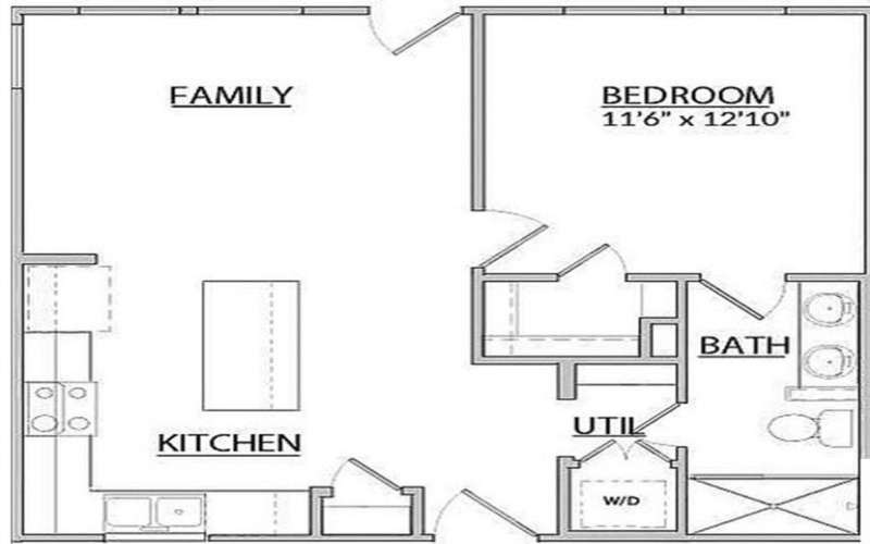 760 W Bedford Euless Road #100, Hurst, TX 76053, 3 Bedrooms Bedrooms, ,2 BathroomsBathrooms,Residential Lease,For Rent,760 W Bedford Euless Road,20865160