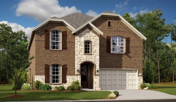 236 Invermore Road, Little Elm, TX 75068, 5 Bedrooms Bedrooms, ,5 BathroomsBathrooms,Residential,For Sale,236 Invermore Road,20865235