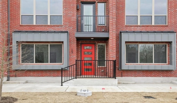 2524 Havenhurst Street #103, Farmers Branch, TX 75234, 3 Bedrooms Bedrooms, ,3 BathroomsBathrooms,Residential,For Sale,2524 Havenhurst Street,20865361