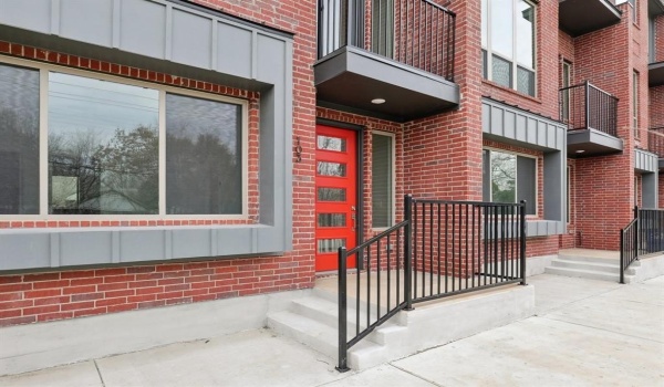 2524 Havenhurst Street #103, Farmers Branch, TX 75234, 3 Bedrooms Bedrooms, ,3 BathroomsBathrooms,Residential,For Sale,2524 Havenhurst Street,20865361