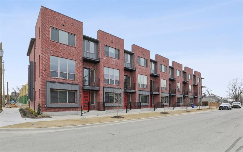 2524 Havenhurst Street #106, Farmers Branch, TX 75234, 3 Bedrooms Bedrooms, ,3 BathroomsBathrooms,Residential Lease,For Rent,2524 Havenhurst Street,20865362