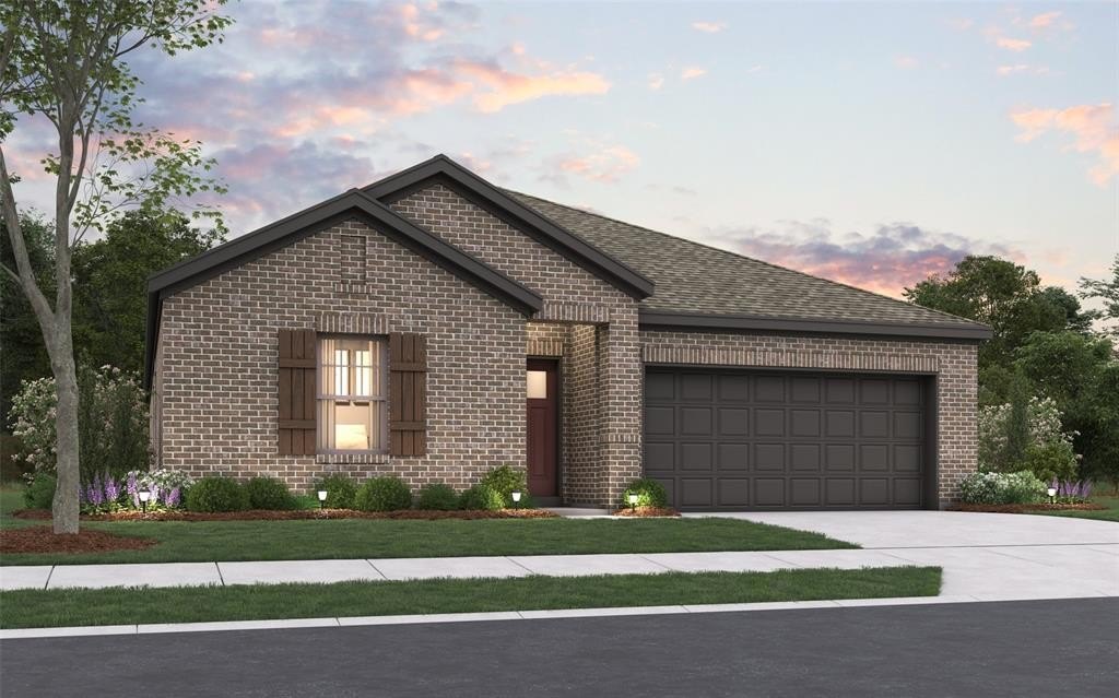3313 Fortress Way, Denton, TX 76208, 4 Bedrooms Bedrooms, ,2 BathroomsBathrooms,Residential,For Sale,3313 Fortress Way,20865401