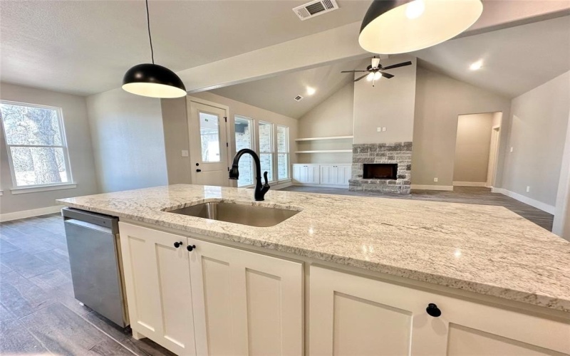 105 Villa Court, Poolville, TX 76487, 4 Bedrooms Bedrooms, ,3 BathroomsBathrooms,Residential,For Sale,105 Villa Court,20865405