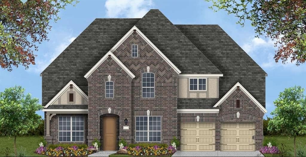 2105 Birch Street, Mansfield, TX 76063, 5 Bedrooms Bedrooms, ,5 BathroomsBathrooms,Residential,For Sale,2105 Birch Street,20865471