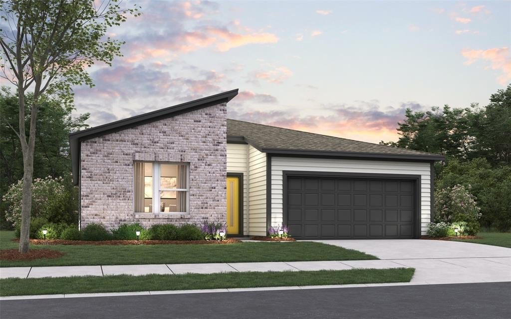 3224 Kingdom Drive, Denton, TX 76208, 4 Bedrooms Bedrooms, ,2 BathroomsBathrooms,Residential,For Sale,3224 Kingdom Drive,20865501