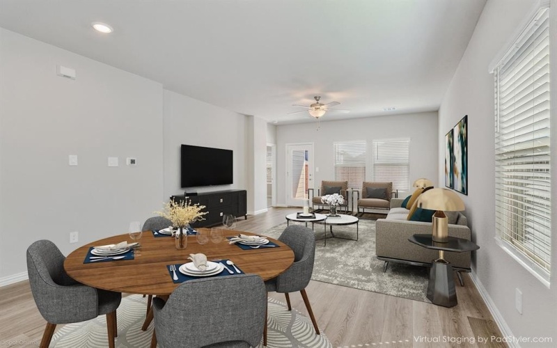 3905 Marble Falls Drive, Farmersville, TX 75442, 4 Bedrooms Bedrooms, ,2 BathroomsBathrooms,Residential Lease,For Rent,3905 Marble Falls Drive,20865559