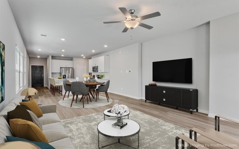 3905 Marble Falls Drive, Farmersville, TX 75442, 4 Bedrooms Bedrooms, ,2 BathroomsBathrooms,Residential Lease,For Rent,3905 Marble Falls Drive,20865559
