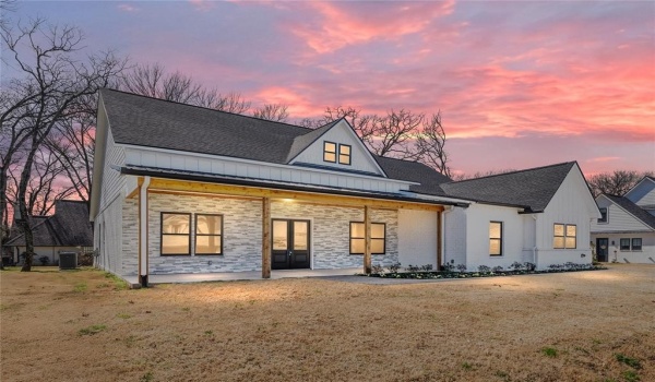 649 ENCHANTED ISLES Drive, Mabank, TX 75156, 4 Habitaciones Habitaciones , ,3 BañosBaños,Residential,En Venta,649 ENCHANTED ISLES Drive,20865660