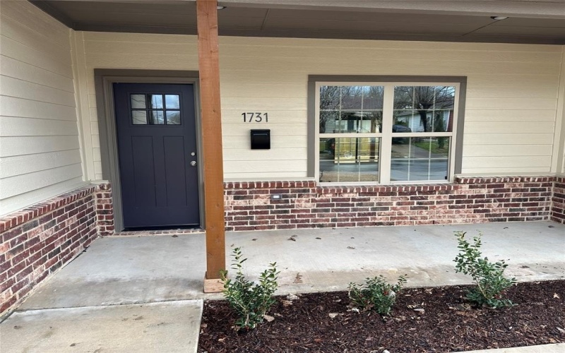 1731 Russell Drive, Garland, TX 75040, 4 Bedrooms Bedrooms, ,2 BathroomsBathrooms,Residential,For Sale,1731 Russell Drive,20865696