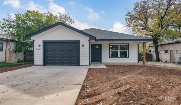 5557 N 10th, Abilene, TX 79601, 3 Bedrooms Bedrooms, ,2 BathroomsBathrooms,Residential,For Sale,5557 N 10th,20865721