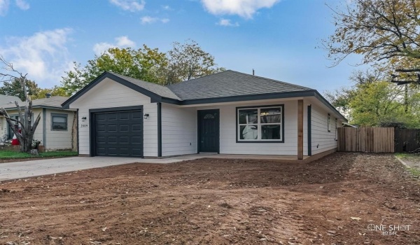 5557 N 10th, Abilene, TX 79601, 3 Bedrooms Bedrooms, ,2 BathroomsBathrooms,Residential,For Sale,5557 N 10th,20865721