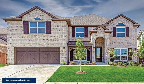2507 Rolling Hills Drive, Melissa, TX 75454, 5 Bedrooms Bedrooms, ,5 BathroomsBathrooms,Residential,For Sale,2507 Rolling Hills Drive,20865722