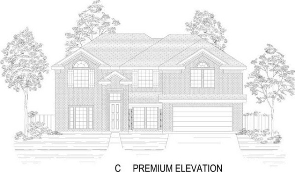 2507 Rolling Hills Drive, Melissa, TX 75454, 5 Bedrooms Bedrooms, ,5 BathroomsBathrooms,Residential,For Sale,2507 Rolling Hills Drive,20865722