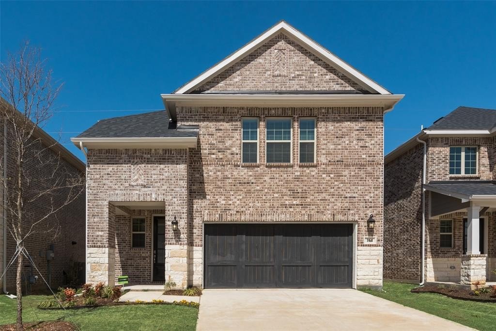 164 Adelina Drive, Little Elm, TX 75068, 3 Bedrooms Bedrooms, ,2 BathroomsBathrooms,Residential,For Sale,164 Adelina Drive,20865851