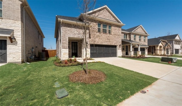 164 Adelina Drive, Little Elm, TX 75068, 3 Bedrooms Bedrooms, ,2 BathroomsBathrooms,Residential,For Sale,164 Adelina Drive,20865851