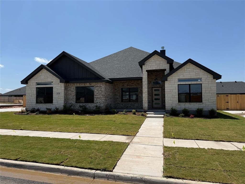 6718 Beals Creek Drive, Abilene, TX 79606, 4 Bedrooms Bedrooms, ,3 BathroomsBathrooms,Residential,For Sale,6718 Beals Creek Drive,20865885
