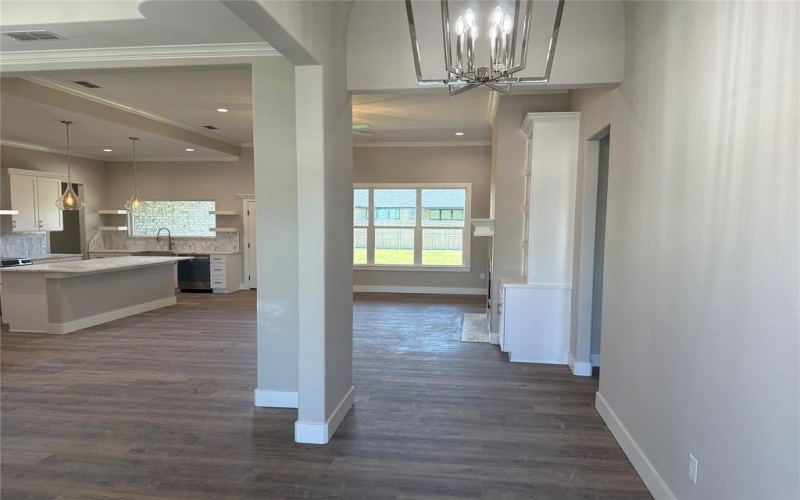 6718 Beals Creek Drive, Abilene, TX 79606, 4 Bedrooms Bedrooms, ,3 BathroomsBathrooms,Residential,For Sale,6718 Beals Creek Drive,20865885