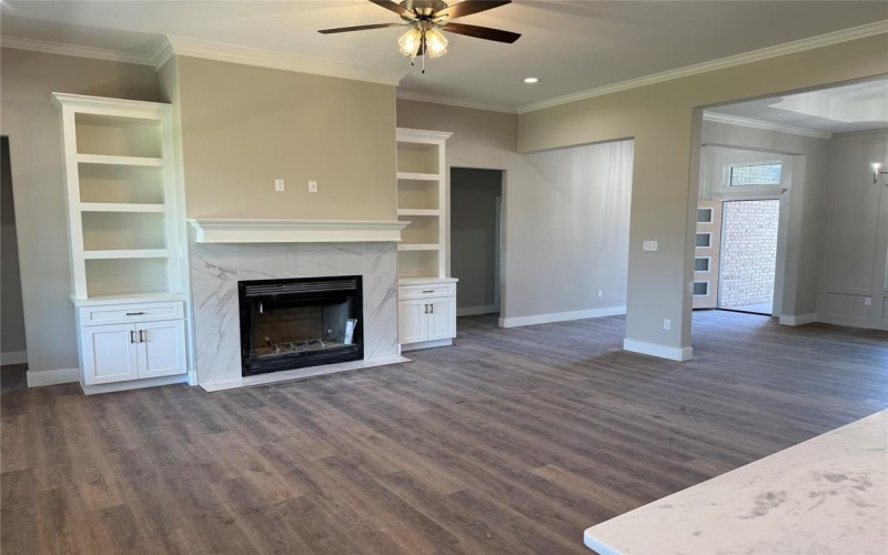 6718 Beals Creek Drive, Abilene, TX 79606, 4 Bedrooms Bedrooms, ,3 BathroomsBathrooms,Residential,For Sale,6718 Beals Creek Drive,20865885