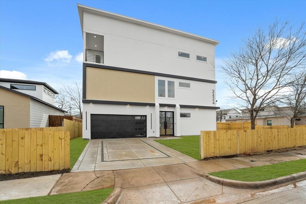 3434 Puget Street, Dallas, TX 75212, 3 Habitaciones Habitaciones , ,3 BañosBaños,Residential,En Venta,3434 Puget Street,20866146