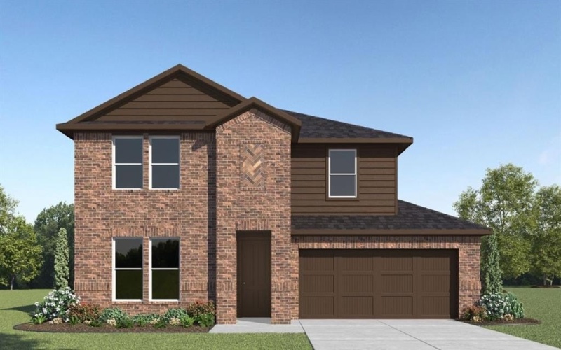 9213 Proteus Ave., McKinney, TX 75071, 5 Bedrooms Bedrooms, ,3 BathroomsBathrooms,Residential,For Sale,9213 Proteus Ave.,20866298