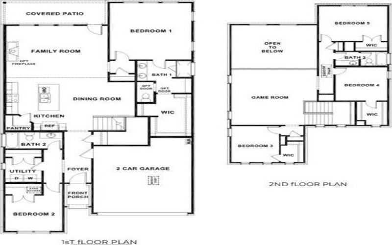 9209 Cessna Ave., McKinney, TX 75071, 5 Bedrooms Bedrooms, ,3 BathroomsBathrooms,Residential,For Sale,9209 Cessna Ave.,20866309