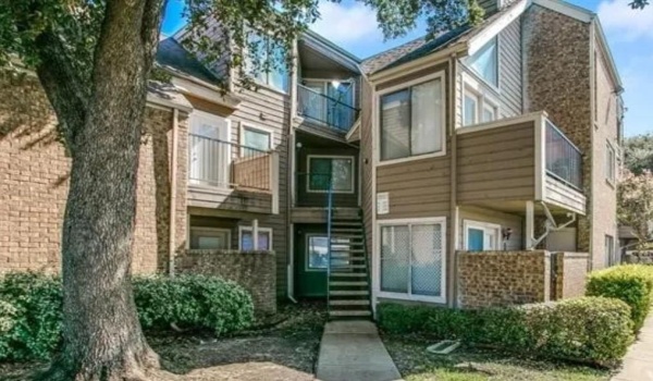 9801 Walnut Street #A307, Dallas, TX 75243, 1 Bedroom Bedrooms, ,1 BathroomBathrooms,Residential,For Sale,9801 Walnut Street,20866351