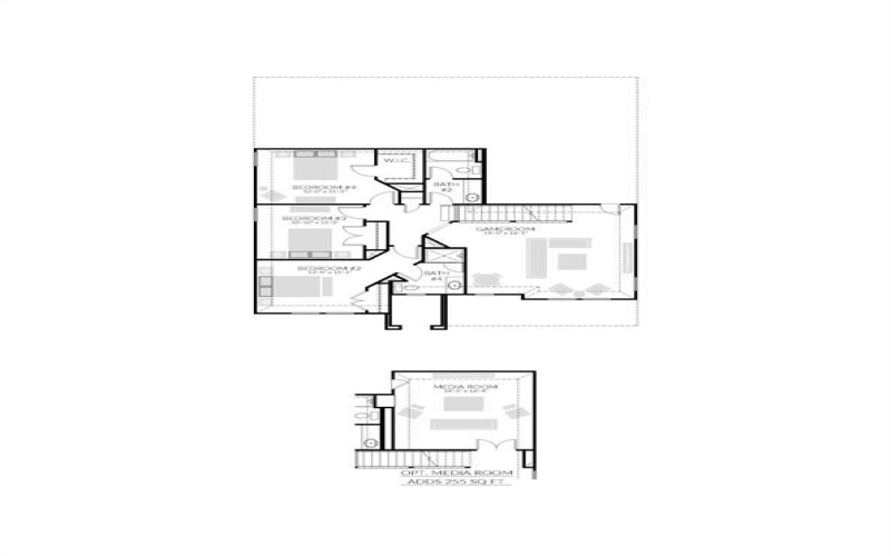 10512 Blakely Creek Road, Fort Worth, TX 76126, 5 Bedrooms Bedrooms, ,5 BathroomsBathrooms,Residential,For Sale,10512 Blakely Creek Road,20866357