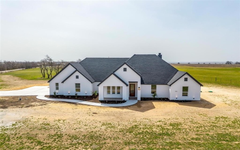 5991 Upper Denton Road, Weatherford, TX 76085, 4 Habitaciones Habitaciones , ,2 BañosBaños,Residential,En Venta,5991 Upper Denton Road,20866376