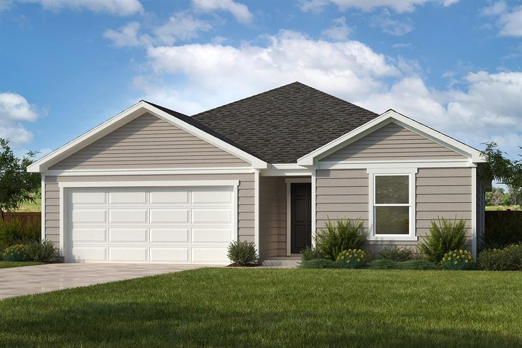 713 Saint Lawrence Drive, Seagoville, TX 75159, 4 Bedrooms Bedrooms, ,2 BathroomsBathrooms,Residential,For Sale,713 Saint Lawrence Drive,20866447