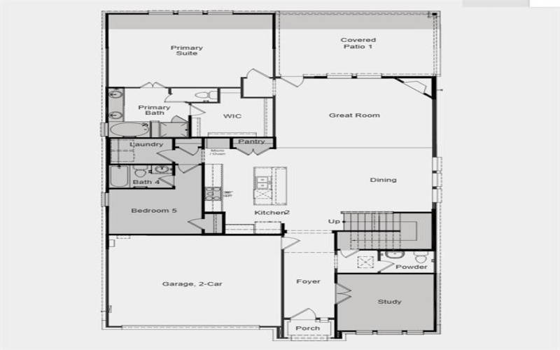 1708 Palmetto Road, Celina, TX 75009, 5 Bedrooms Bedrooms, ,5 BathroomsBathrooms,Residential,For Sale,1708 Palmetto Road,20868667
