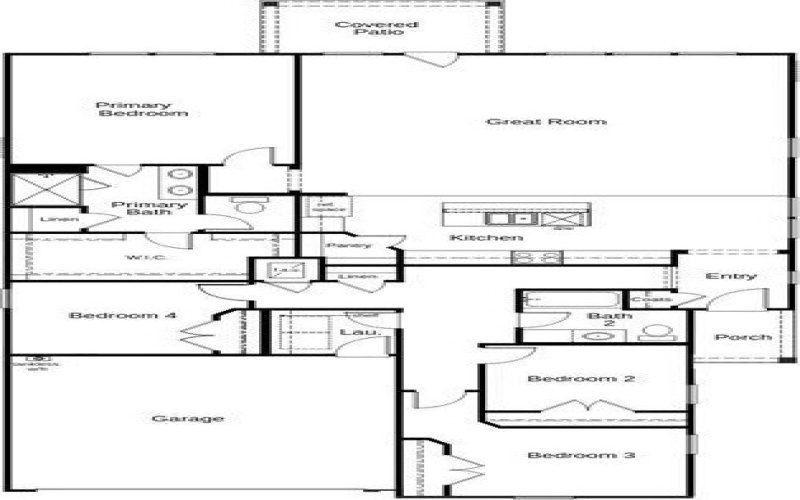 717 Saint Lawrence Drive, Seagoville, TX 75159, 4 Bedrooms Bedrooms, ,2 BathroomsBathrooms,Residential,For Sale,717 Saint Lawrence Drive,20866685