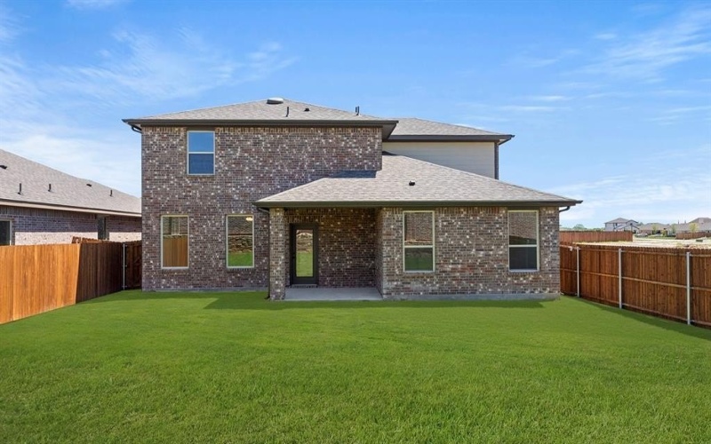 2548 Three Bars Lane, Anna, TX 75409, 4 Habitaciones Habitaciones , ,2 BañosBaños,Residential,En Venta,2548 Three Bars Lane,20866731