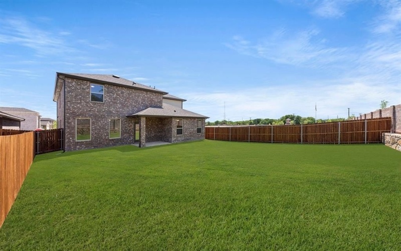 2548 Three Bars Lane, Anna, TX 75409, 4 Habitaciones Habitaciones , ,2 BañosBaños,Residential,En Venta,2548 Three Bars Lane,20866731