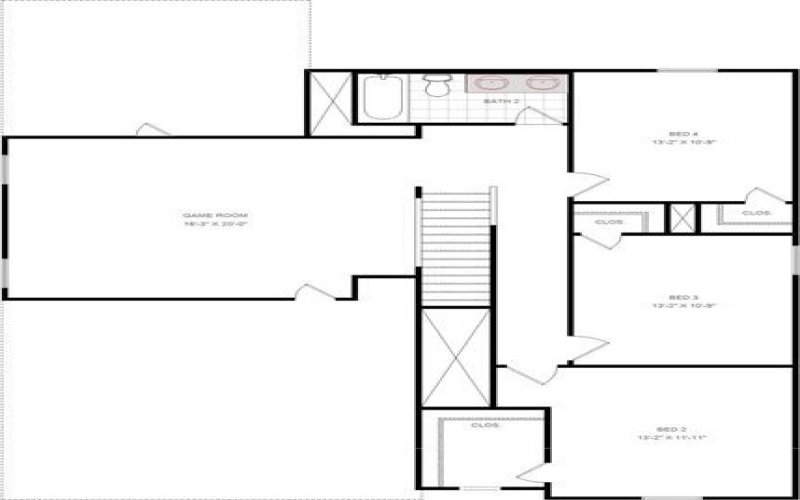 2548 Three Bars Lane, Anna, TX 75409, 4 Habitaciones Habitaciones , ,2 BañosBaños,Residential,En Venta,2548 Three Bars Lane,20866731
