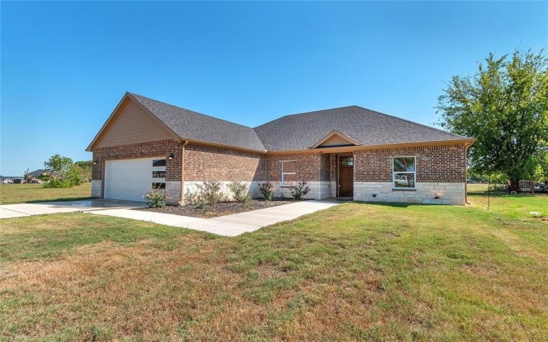 112 LBJ Ranch Road, Trinidad, TX 75163, 3 Bedrooms Bedrooms, ,2 BathroomsBathrooms,Residential,For Sale,112 LBJ Ranch Road,20869023