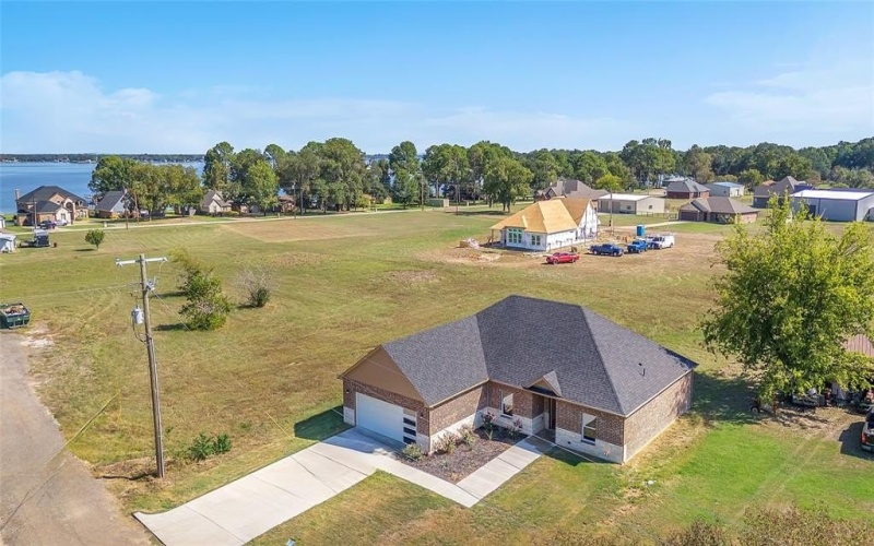112 LBJ Ranch Road, Trinidad, TX 75163, 3 Bedrooms Bedrooms, ,2 BathroomsBathrooms,Residential,For Sale,112 LBJ Ranch Road,20869023