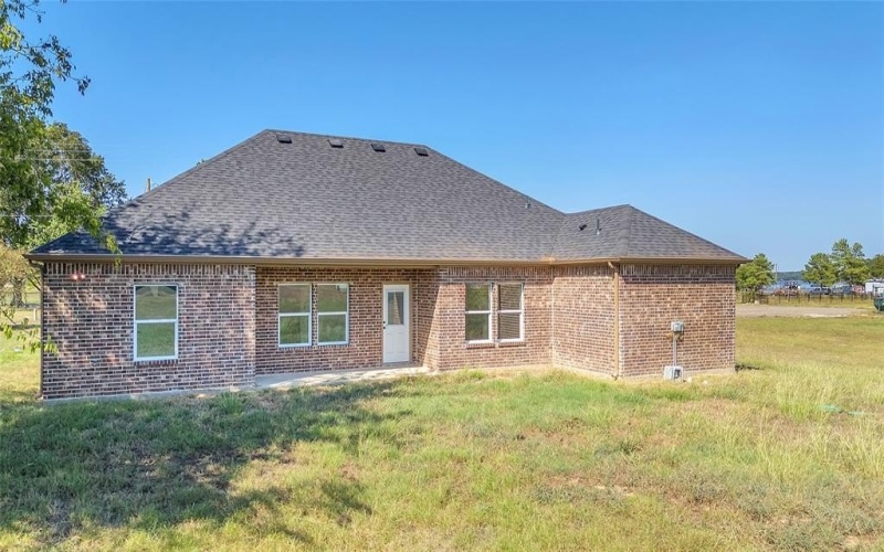 112 LBJ Ranch Road, Trinidad, TX 75163, 3 Bedrooms Bedrooms, ,2 BathroomsBathrooms,Residential,For Sale,112 LBJ Ranch Road,20869023